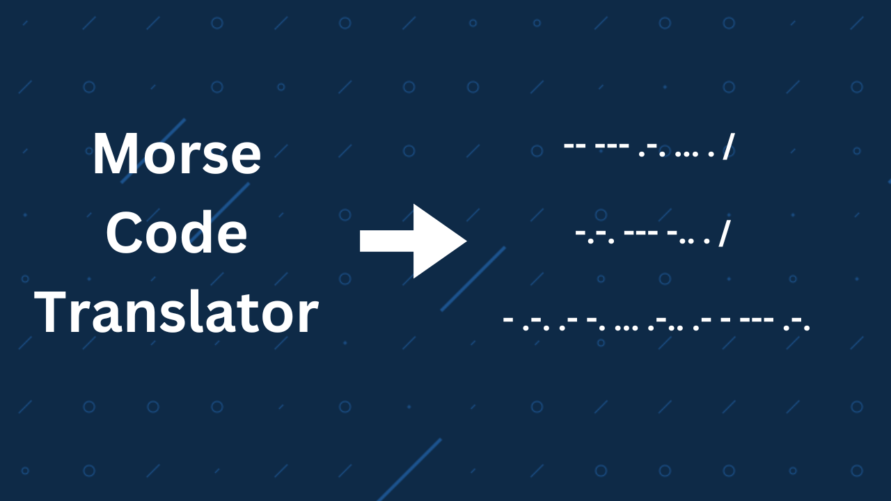 the-fascinating-world-of-morse-code-a-comprehensive-guide-morse-code